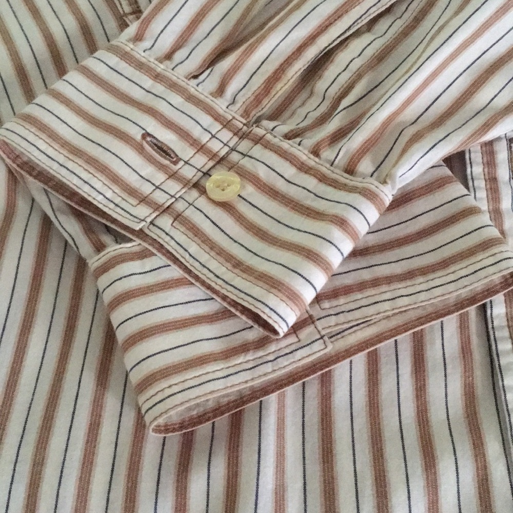 Levi Strauss Signature Shirt - image 3